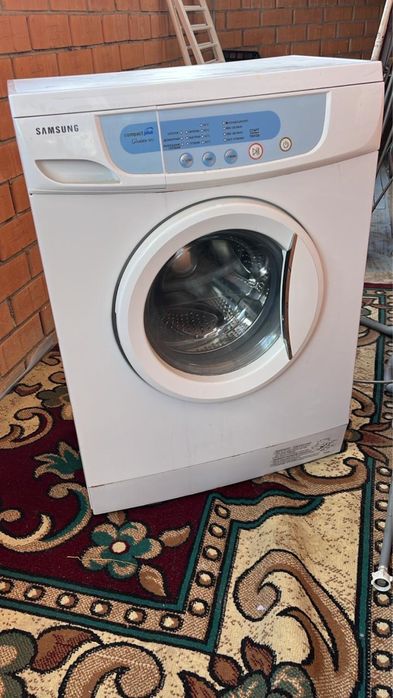 Продам стиральную машинку
