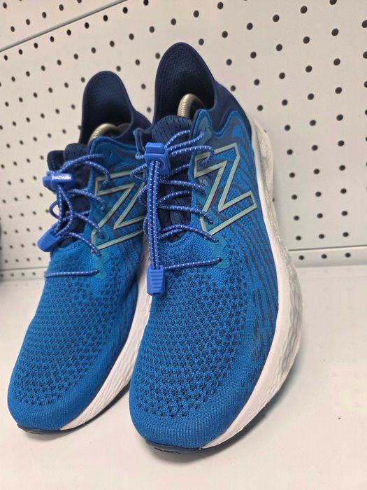 Оригинални мъжки маратонки- New Balance Fresh Foam