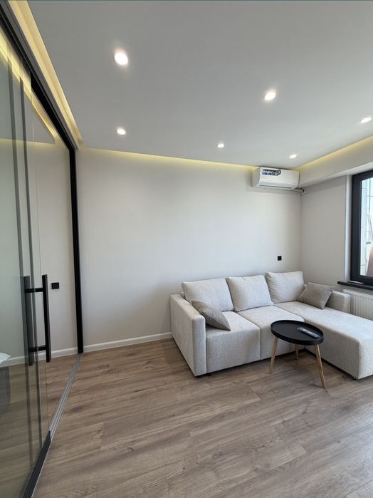 / Аренда Квартиры ЖК Алфраганус