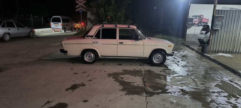 Vaz 2106 Sotiladi