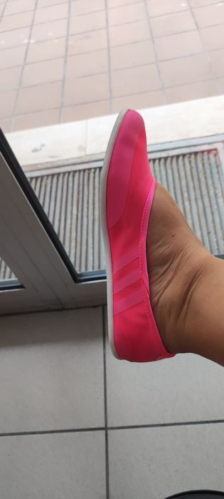 Оригинални балеринки Adidas neo sunlina