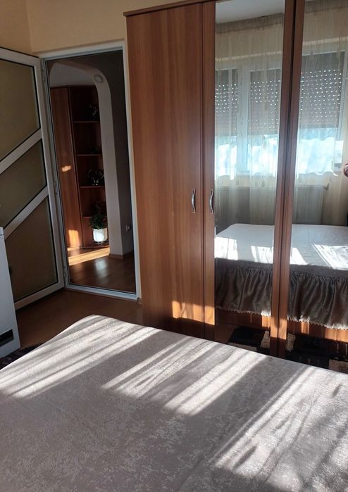 Vând apartament 2 camere