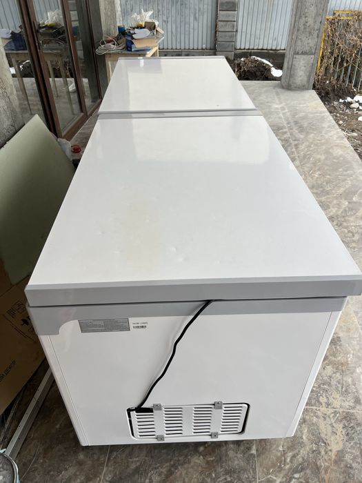 Продам морозильник 1000 литров