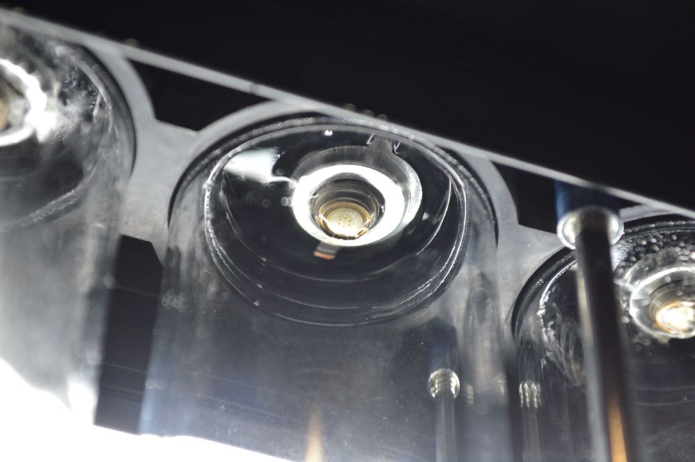 Професионално почистване и тест на бензинови , газови и метанови дюзи