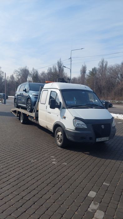 Эвакуатор Астана и межгоод