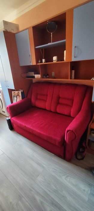 Canapea Extensibila