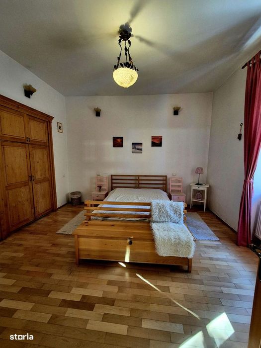 Apartament ultracentral în Brașov Poarta Schei Ideal pentru investiție