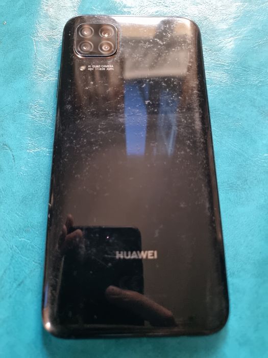 Huawei P40 lite телефон