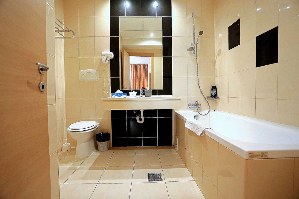 Cazare muncitori / regim hotelier Rin Grand Vitan