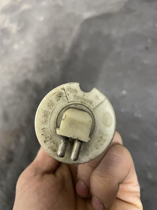 Продам запчасти на MB w202