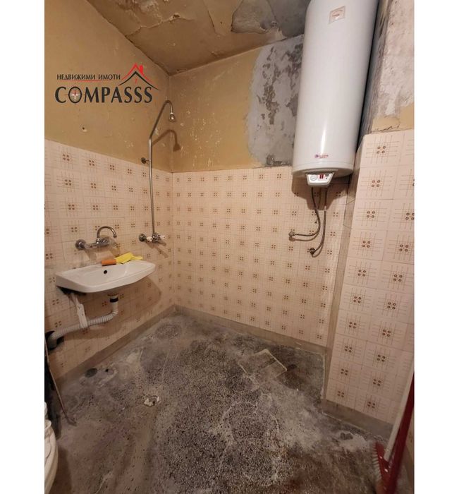 Продава се Двустаен апартамент в Добрич, Дружба 3 - 66 кв.м за 719 €/кв.м - Снимка #9