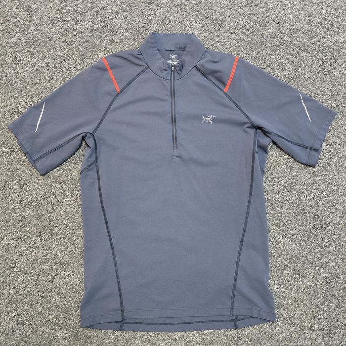 Arc'teryx тениска S размер