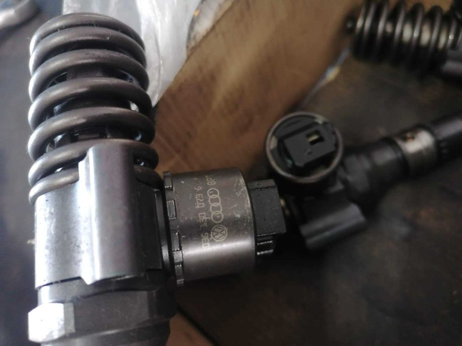injector audi, volkswagen