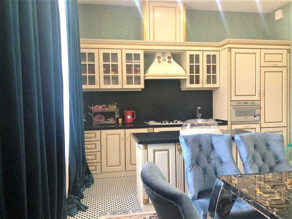 сдается в новостройке