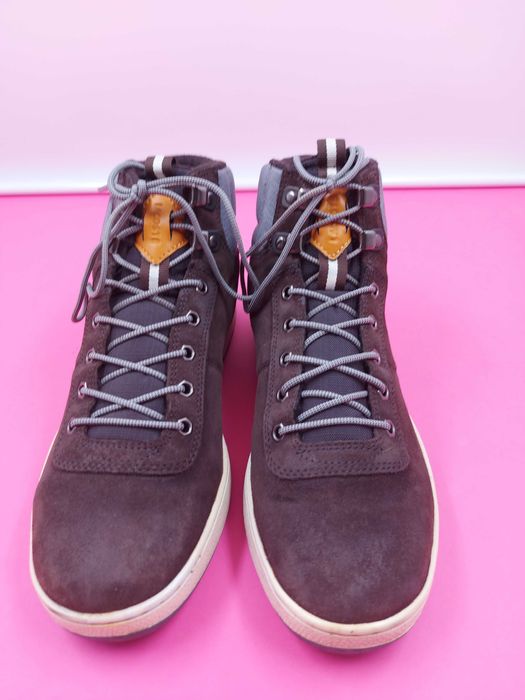 Lacoste номер 41 Оригинални мъжки кецове