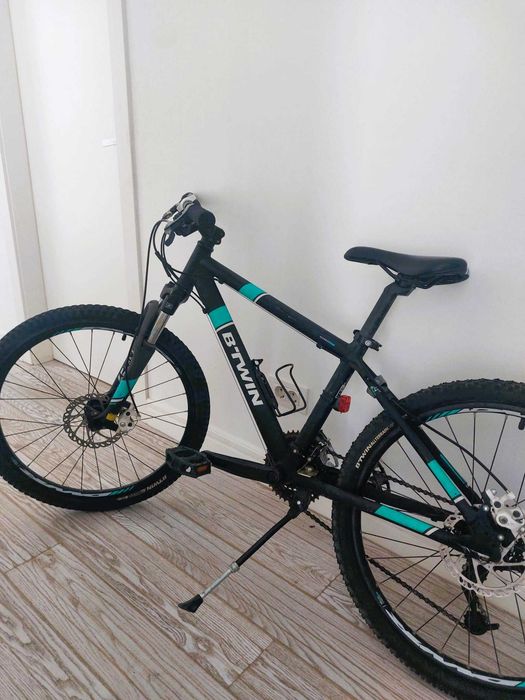 Bicicletă de copii mountain bike RockRider ST700, 24”