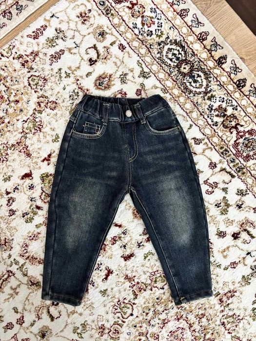 Продам детские вещи на мальчика