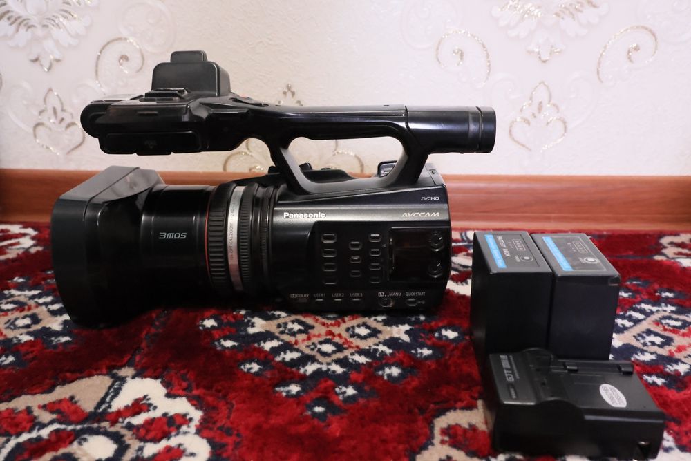 Panasonic Aj90 Xolati yaxshi