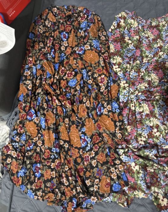 Lot 5 rochii marimea 34