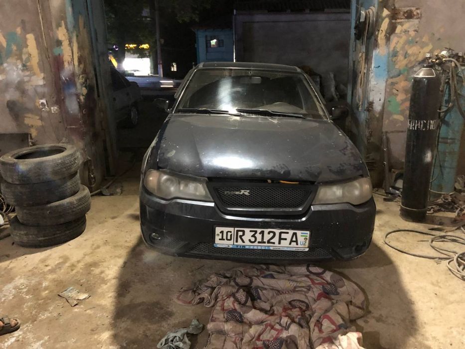 Nexia 2 sotiladi srochna