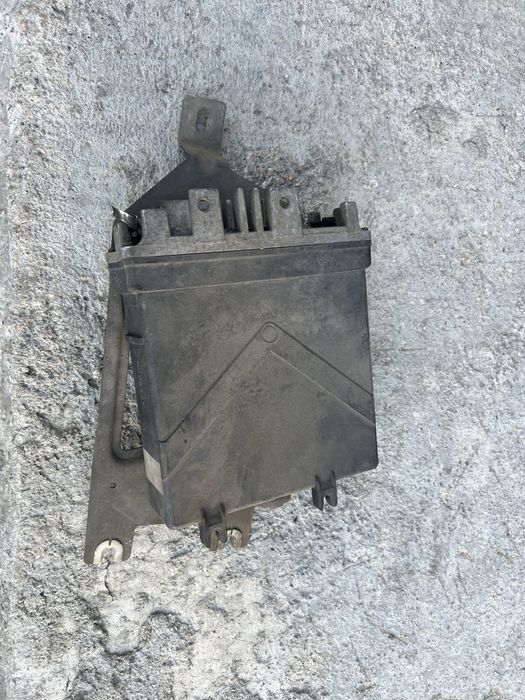 Навесное пассат 2е