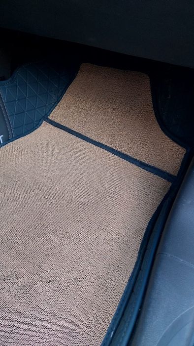 Полик 10 д на шевролет кобальт