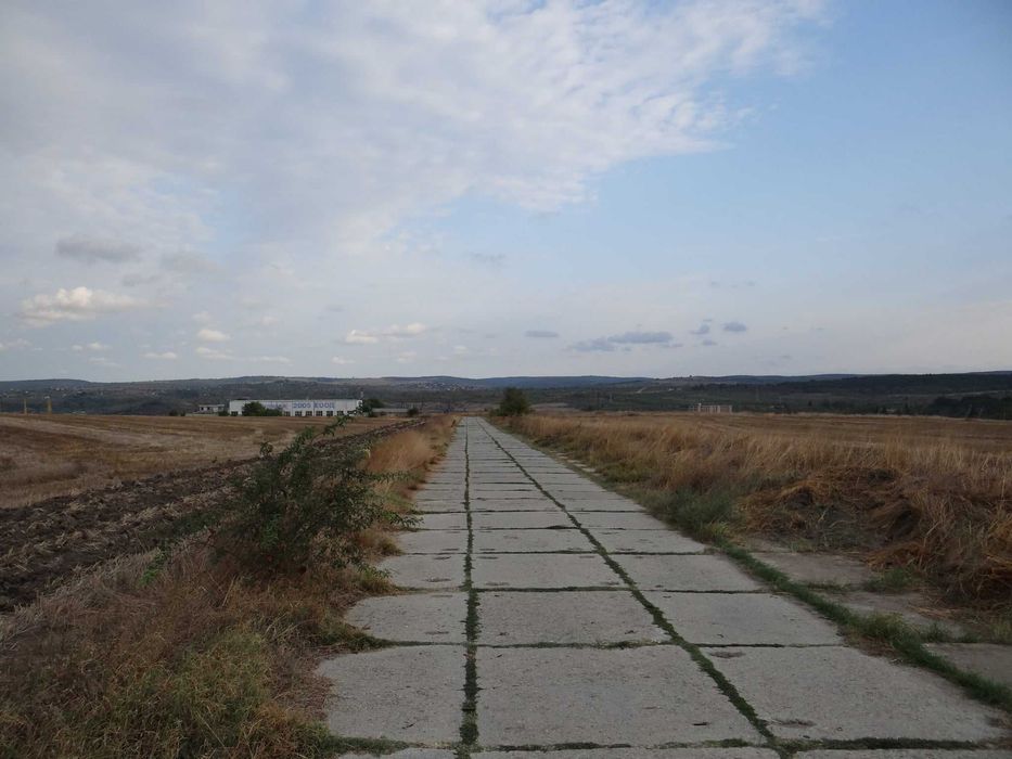 Продава се Парцел в Варна, Бриз - 4898 кв.м за 25 €/кв.м - Снимка #2