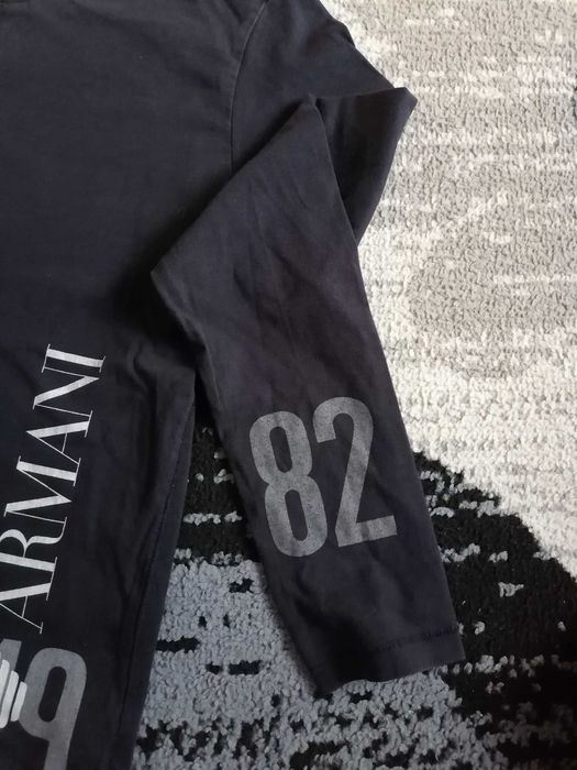 Детска блуза на Armani