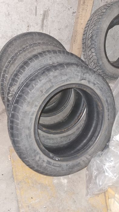 Летные шины. Cordiant sport2