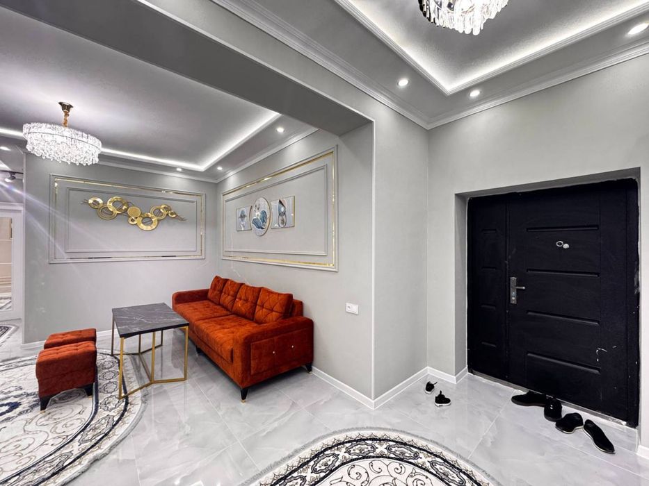 Срочно продам 3х комнатную на ул. Гагарина Иняз