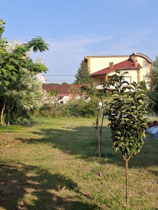 Urziceni.jud.Ialomița.Teren pentru casă . Zonă PREMIUM.500 mp.