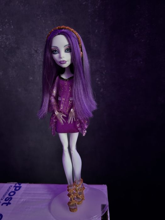 Спектра Вондергейст