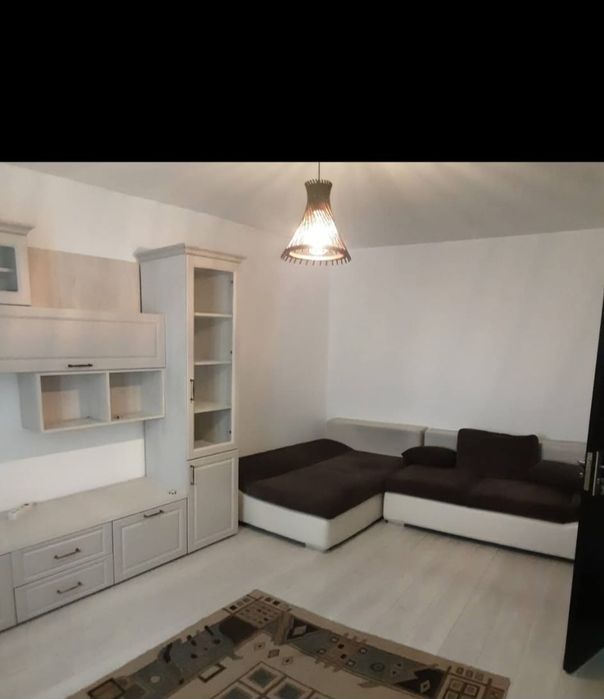 Închiriez apartament 2 camere