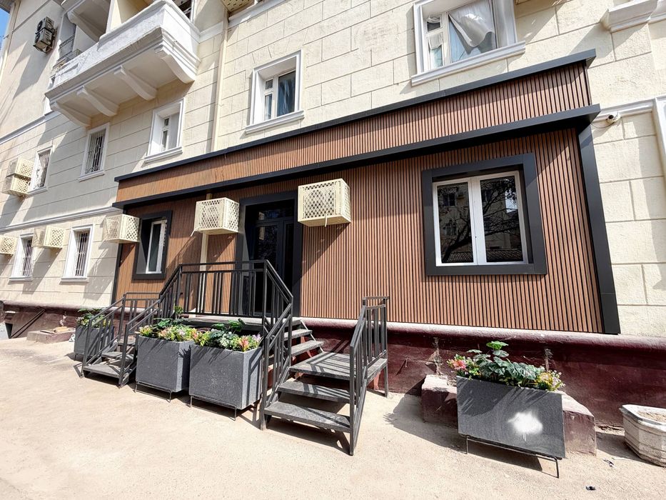 Продается Шота Руставели Не Жилое Помещения 235.000$