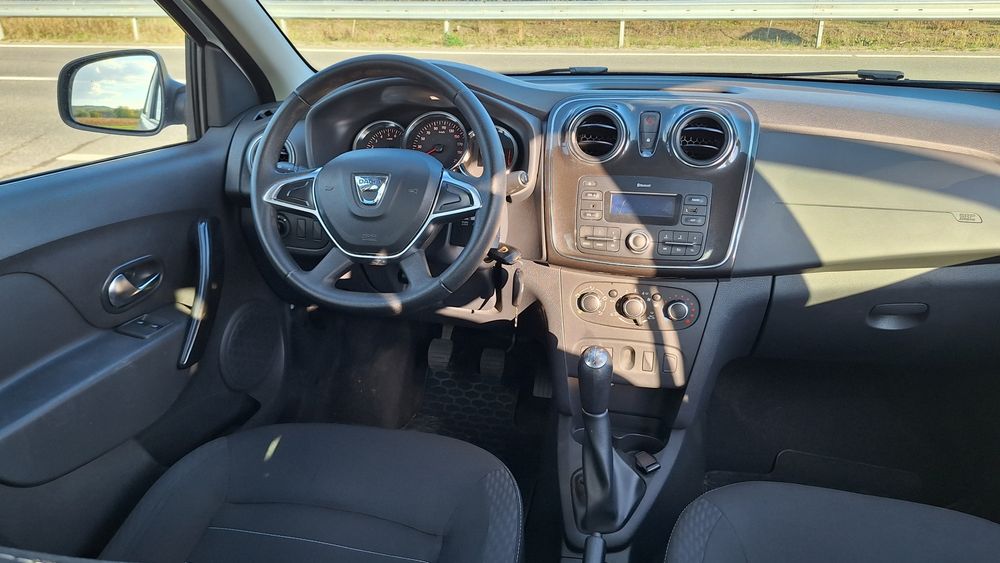 Dacia Logan / 2020