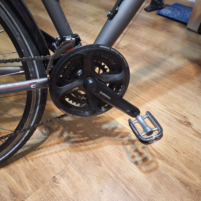 Bicicleta Trek pe 28 unisex Deore XT