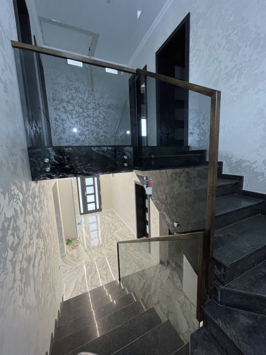 Balustrade sicla securizata