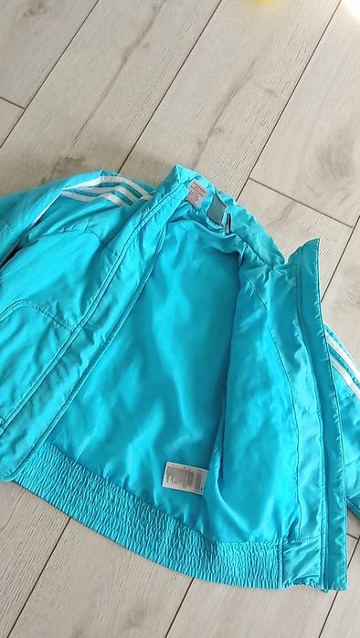 Горнолыжная куртка Adidas 7-8 лет