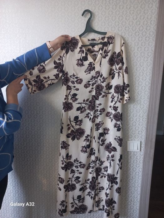 Продам платье нарядная