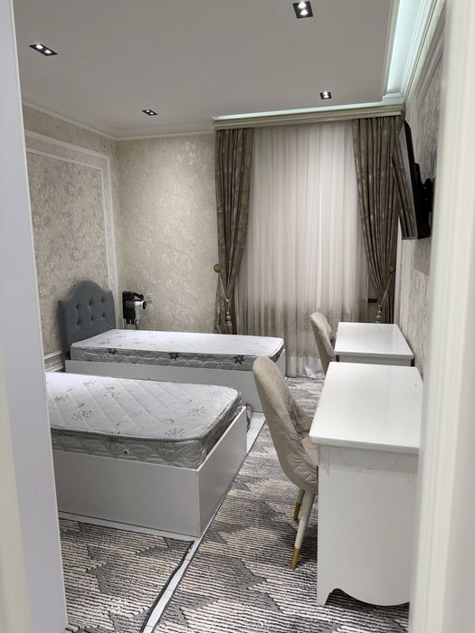 продаётся шыкарный квартира