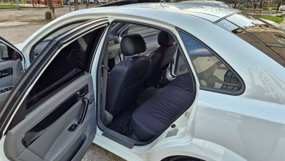 Chevrolet Gentra 2020 г. (декабрь)  один хозяин бензин