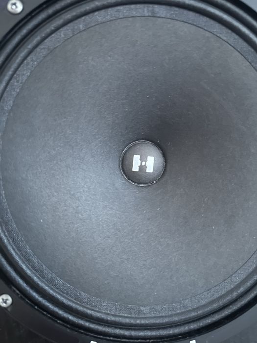 Hannibal hm-80pro 20ки 8дюймов