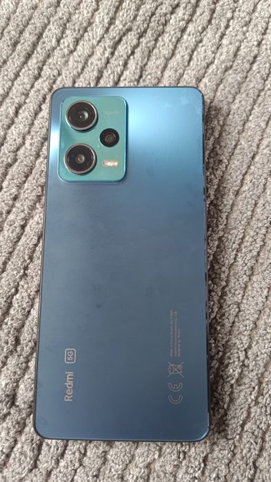 Redmi Note 12Pro б/у