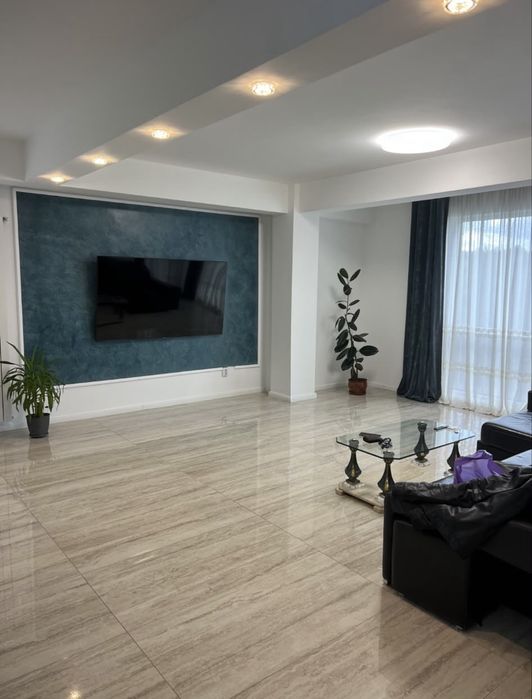 Apartament de inchiriat 3 camere Centru Turda