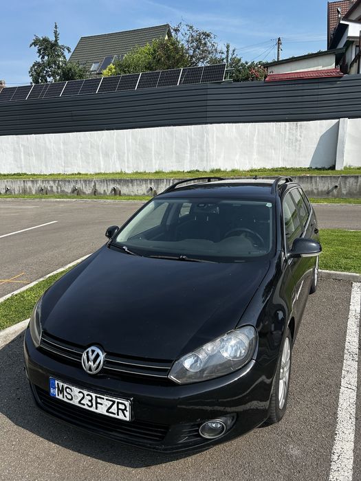 Vand autoturism Volkswagen Golf VI