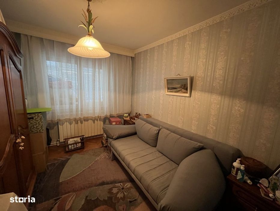 Fasleza nord, str Unirii, apartament cu 4 camere, decomandat, et 3/4!