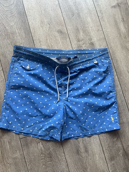 POLO Ralph Lauren : Swimwear -Бански размер ХЛ / Оригинал