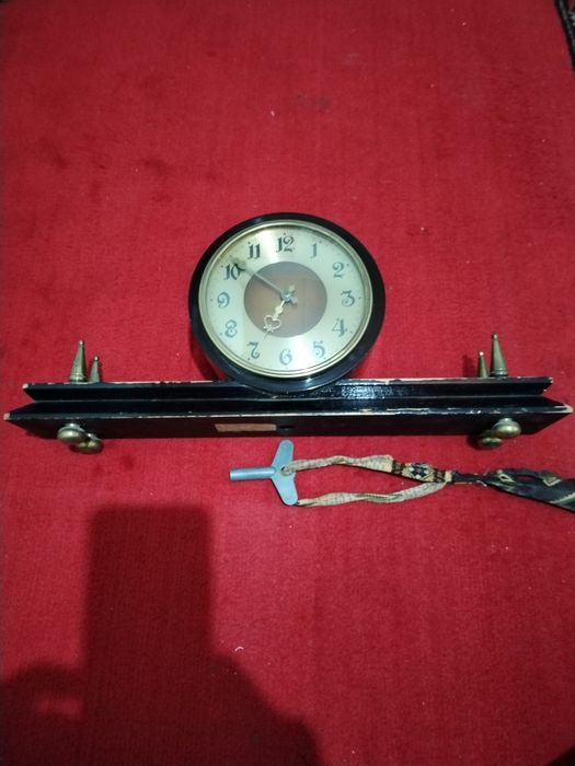 Кадимги ретро соатлар