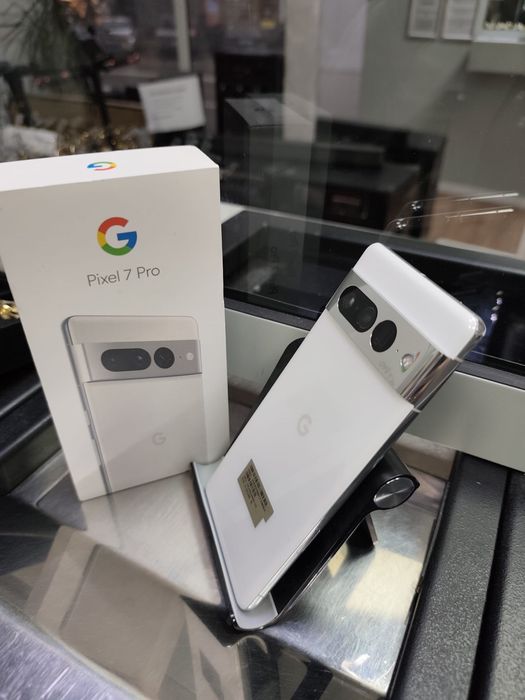 Google Pixel 7 Pro
