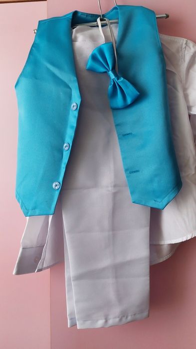 Набор одежды в садик для мальчика